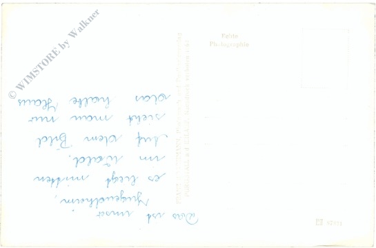 unbekannt: jugendheim mitten im wald