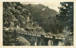unbekannt: brücke