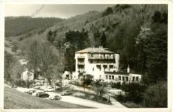unbekannt: hausansicht