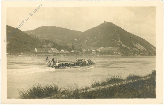 unbekannt: bootsausflug