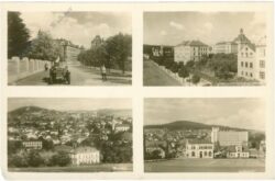 unbekannt: multiansicht