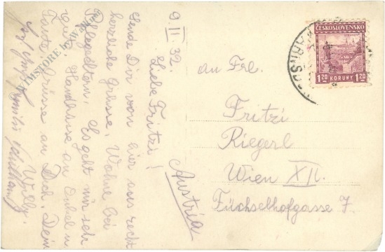 unbekannt: multiansicht