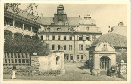 unbekannt: reichsanstalt