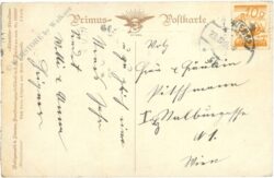 weihnachten: kinder im schnee