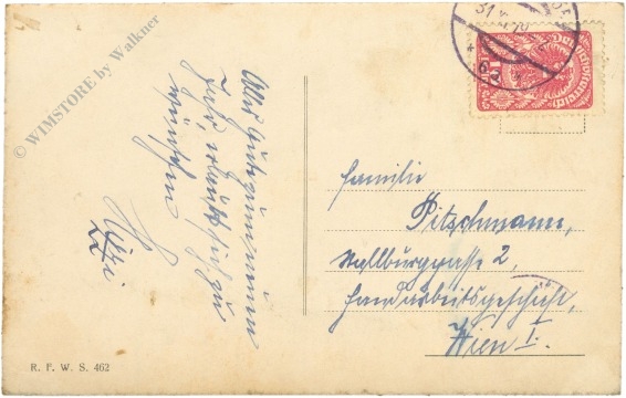 neujahr verschneite landschaft