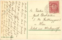 pfingsten blumenvase