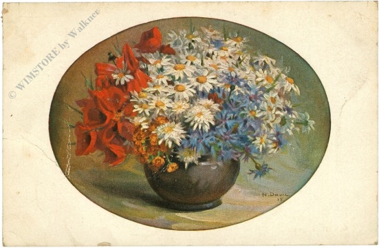 blumenvase