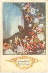 andersen märchen: die schneekönigin