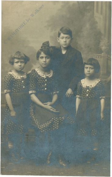 kinderportrait