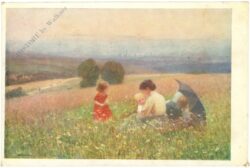karlinsky, a.: an der peripherie
