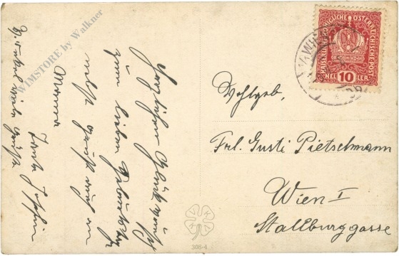 muttich, c.v.: mädchen aus der mährischen slovakei
