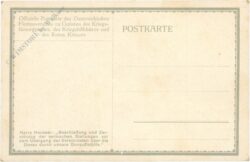 beschießung und zerstörung der serbischen stellungen vor dem Übergang der verbündeten über die donau durch unsere donauflottille