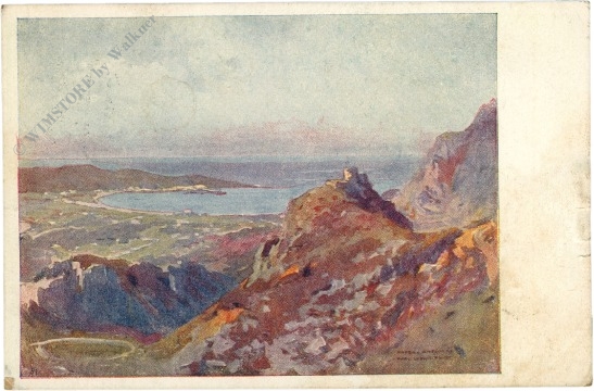 antivari, hafen