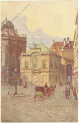 wien 1, altes burgtheater