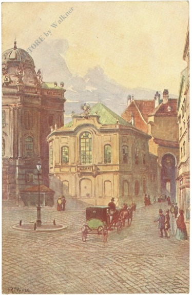 wien 1, altes burgtheater wien 1, altes burgtheater