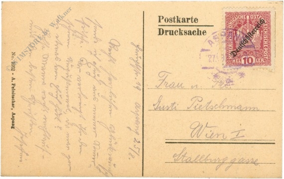 ungerbach, und eisteich viadukt der wechselbahn aspang friedberg