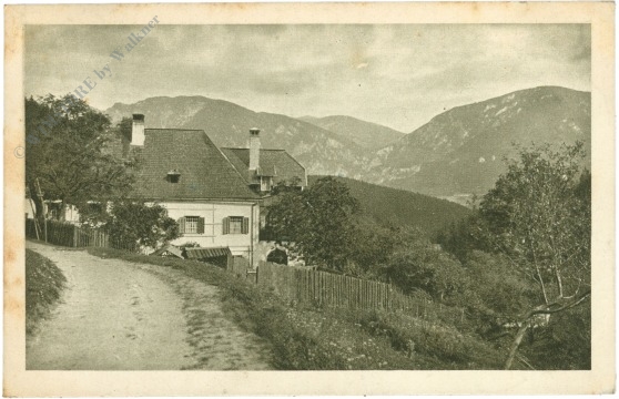 payerbach, pension und meierei hahndlhof am kreuzberg payerbach, pension und meierei hahndlhof am kreuzberg