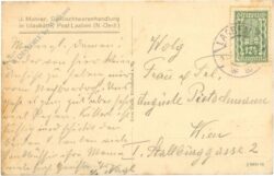 laaben, glashütte, multiansicht