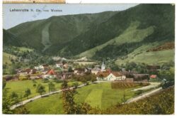 lehenrotte, von westen