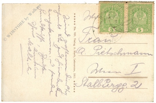 lehenrotte, von westen