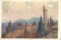 mariazell, bürgeralpe