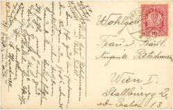 freiland, von osten