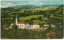 kleinraming, ortsansicht