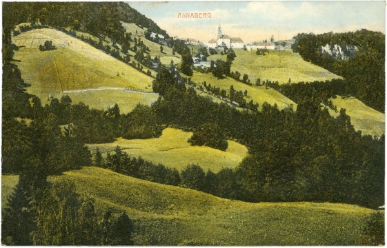 annaberg, ansicht