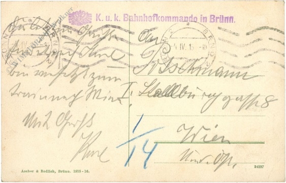 brünn, jodokstraße g. st. thomas und st. jakob