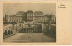 wien 3, belvedere