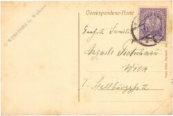 mariazell, gastwirtschaft familie ritter