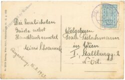 hardegg an der thaya, motiv