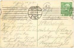 salzburg, staatsbrücke