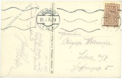 salzburg, gegen den untersberg