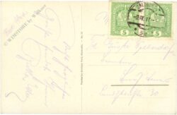 salzburg, staatsbrücke