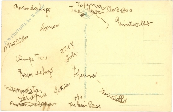 misurina, tre cime di lavaredo