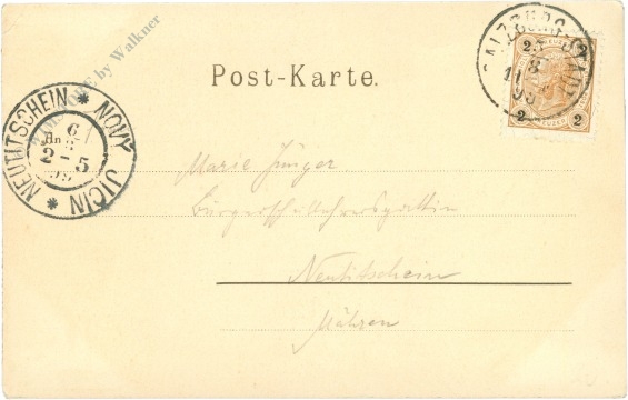 salzburg, residenzplatz mit glockenspiel