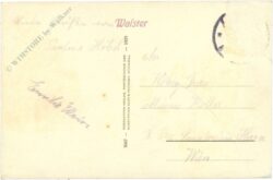 mariazell, hubertus see mit stauwerk, walstern