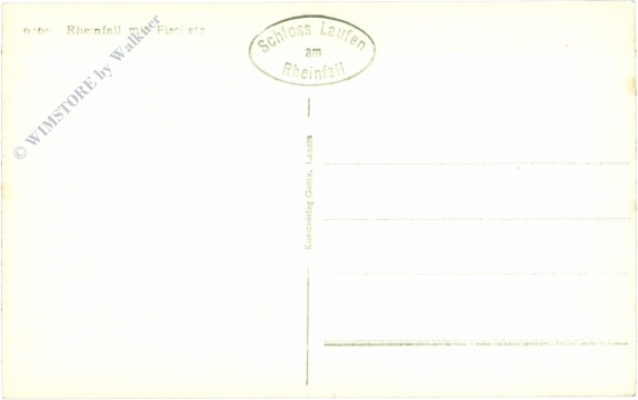 laufen, schloss laufen, rheinfall