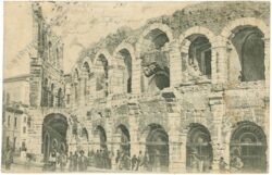 verona, ansicht