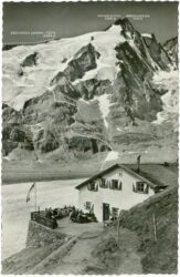 großglockner, hofmannshütte