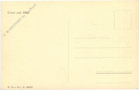 risch, ansicht