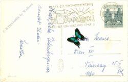 bad gleichenberg, multiansicht