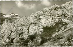 rax, ottohaus mit thörl