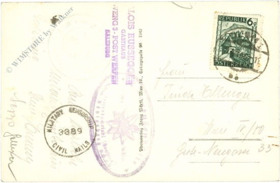 salzburg, glockenspiel