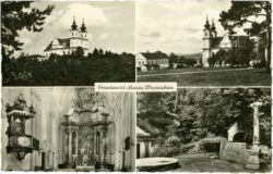 maria dreieichen, multiansicht