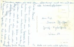 mariapfarr im lungau, ortsansicht