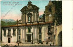 cava dei tirreni, ansicht