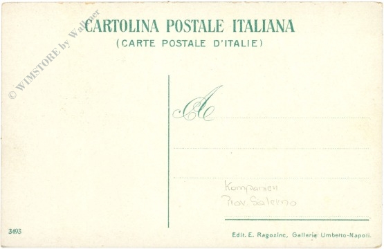 cava dei tirreni, ansicht