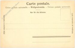 interlaken, die jungfrau von interlaken gesehen